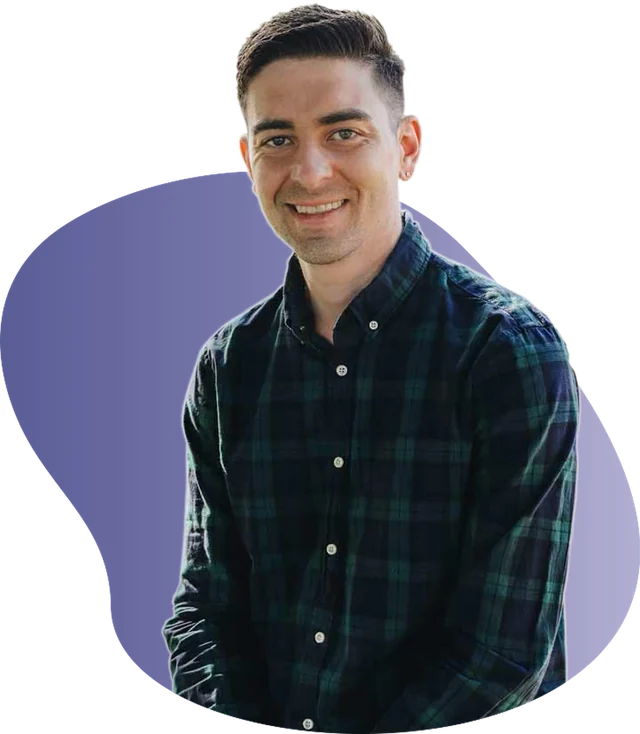 Nicholas Belasco, Co-Founder of Concise Healthcare