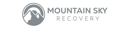 Mountain Sky Recovery